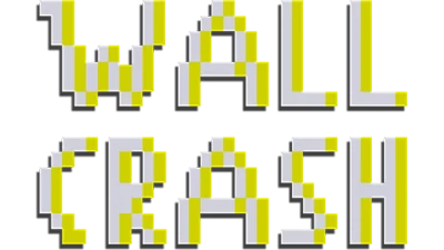 Wall Crash logo