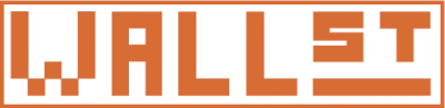 Wall Street logo