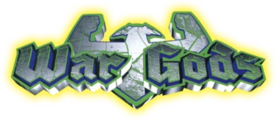War Gods logo