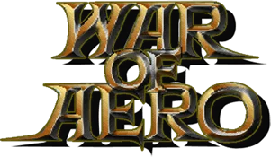 War of Aero: Project MEIOU logo