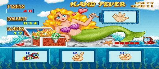 Backdrop artwork for Water-Nymph