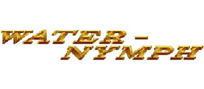 Water-Nymph logo