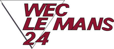 WEC Le Mans 24 logo