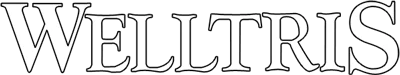 Welltris logo