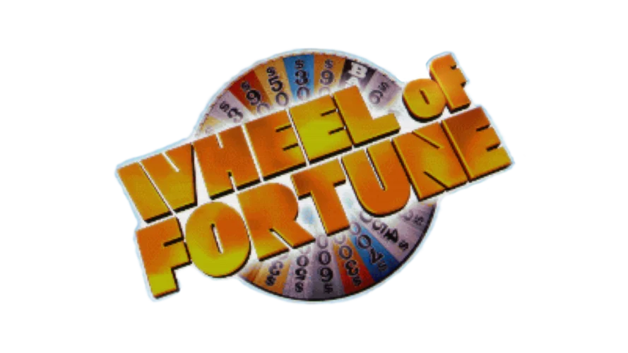 Wheel Of Fortune logo