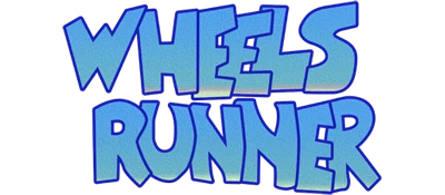 Wheels Runner logo