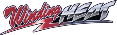 Winding Heat logo
