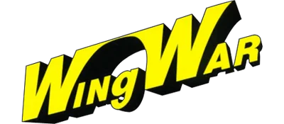 Wing War R360 logo