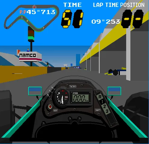 Backdrop artwork for Winning Run