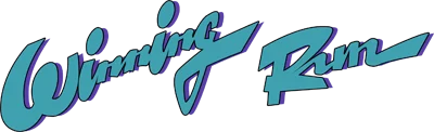 Winning Run logo
