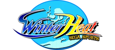 Winter Heat logo