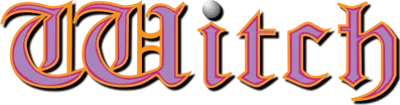 Witch logo