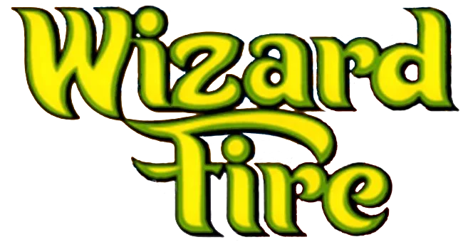 Wizard Fire logo