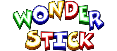 Wonder Stick logo