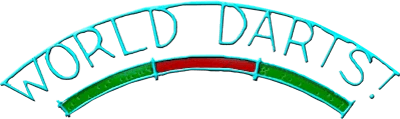 World Darts logo