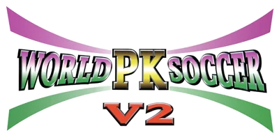 World PK Soccer V2 logo