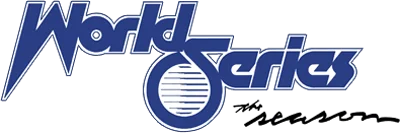 World Series: The Season logo