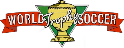 World Trophy Soccer logo
