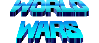 World Wars logo