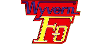 Wyvern F-0 logo
