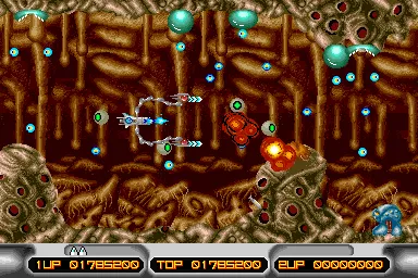 Games for Arcade