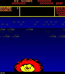 Backdrop artwork for Yamato