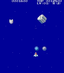 Backdrop artwork for Zodiack