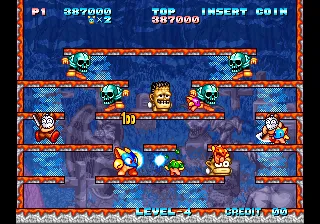 Backdrop artwork for Zupapa!