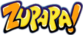 Zupapa! logo
