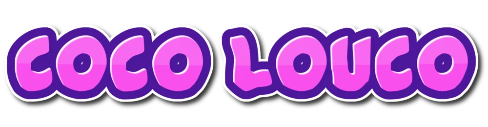 Coco Louco logo