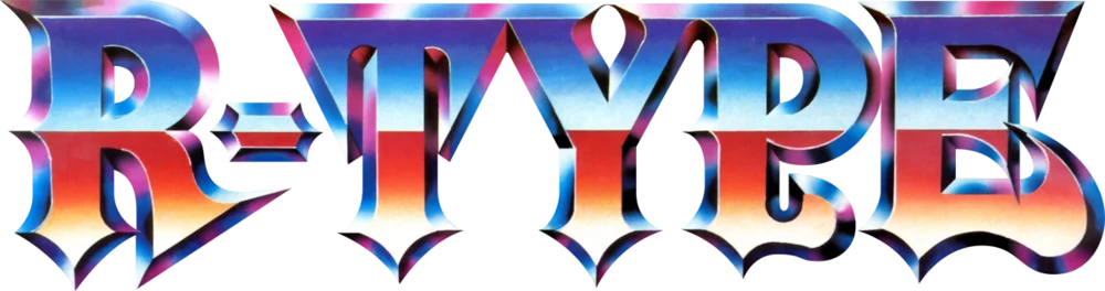 R-Type logo