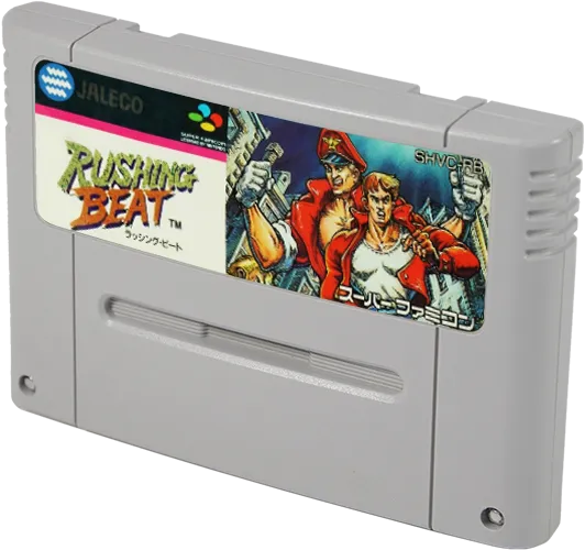 Rival Turf! cart