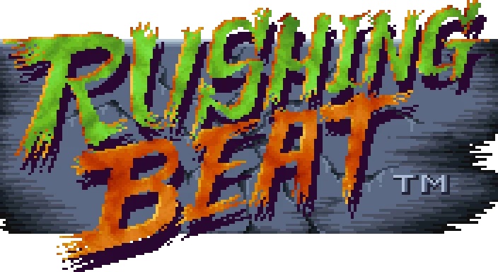 Rival Turf! logo