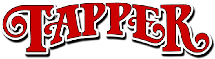 Tapper logo