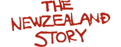 The NewZealand Story logo