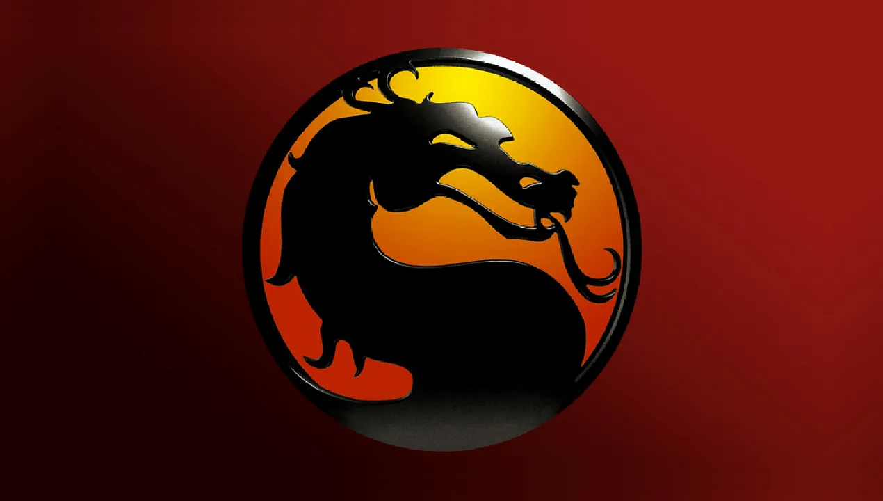 Backdrop artwork for Mortal Kombat