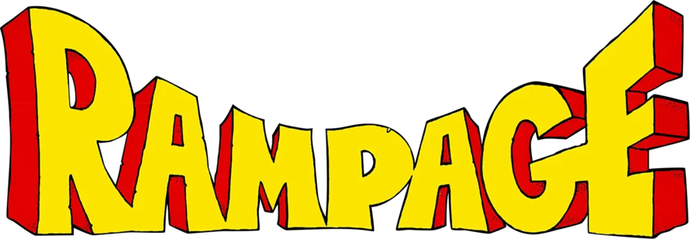 Rampage logo