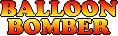 Balloon Bomber logo