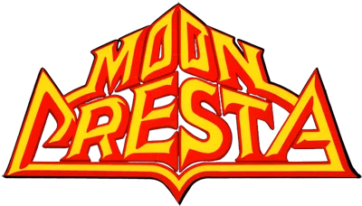 Moon Cresta logo