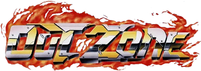 Out Zone logo