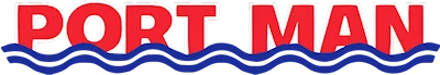 Dock Man logo