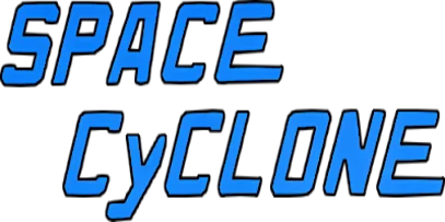 Space Cyclone logo