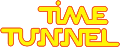 Time Tunnel logo