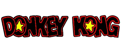 Donkey Kong logo