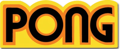 Pong logo