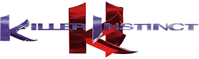 Killer Instinct logo