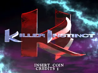 Killer Instinct screenshot