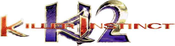 Killer Instinct 2 logo