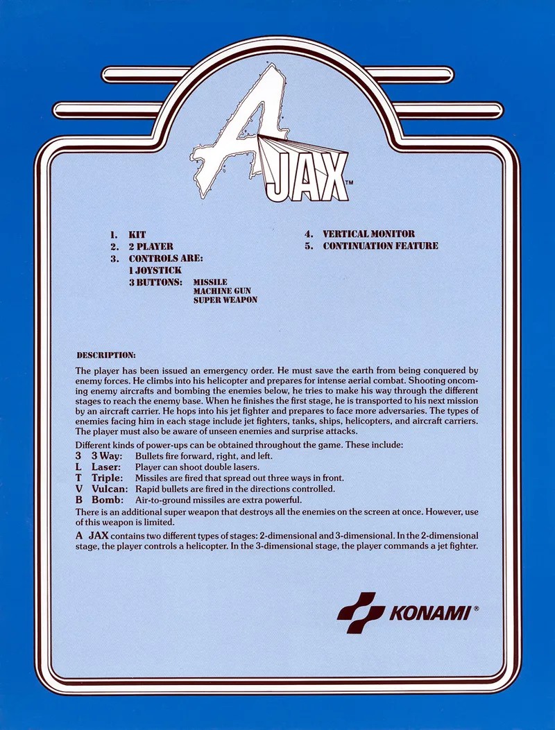 Ajax box back