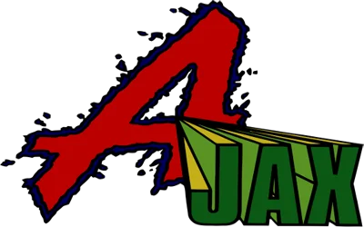Ajax logo